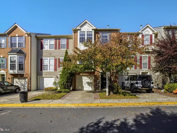 20834 Mountain Lake Ter, Germantown, MD 20874
