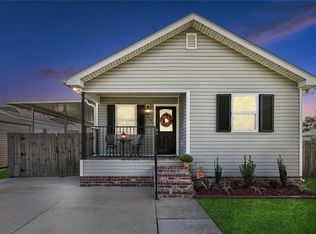 211 Hale St, Paradis, LA 70080