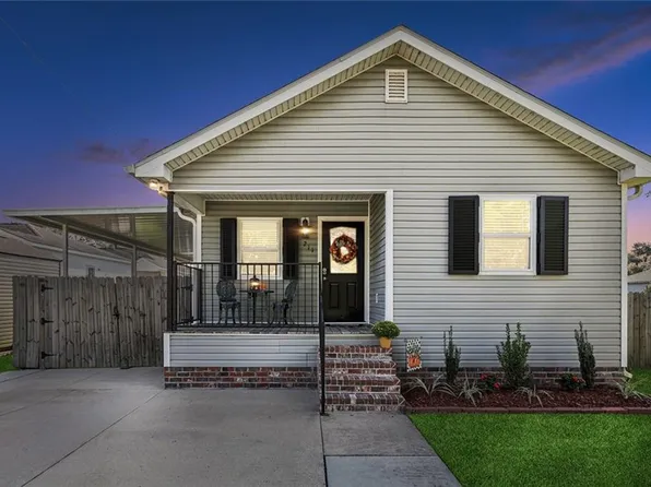 211 Hale St, Paradis, LA 70080