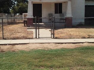 10708 E Morro Ave, Del Rey, CA 93616