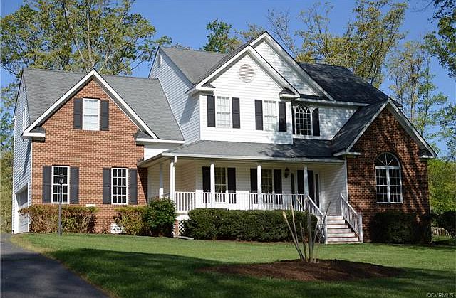 1st image of 4610 Lynchester Dr