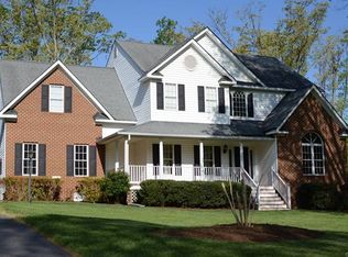 4610 Lynchester Dr, North Chesterfield, VA 23236