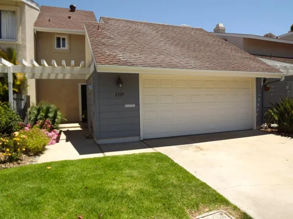 2329 Caminito Recodo, San Diego, CA 92107