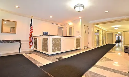 Rented by Manhattan Realty Group