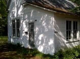 230 McDonald Ave, Hamlet, NC 28345