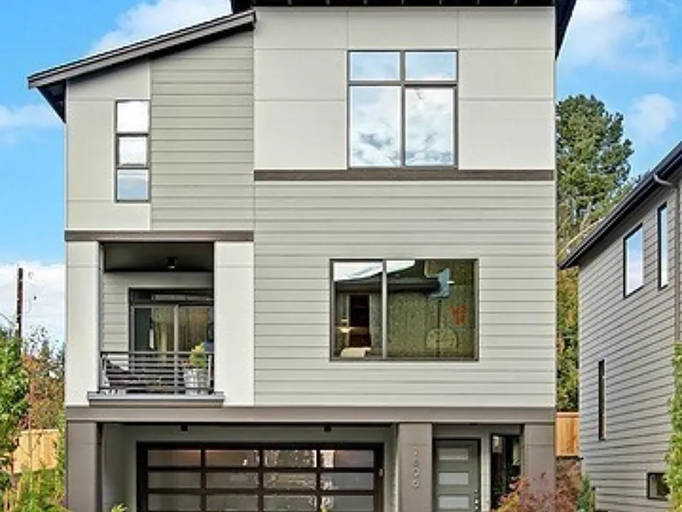 17802 19th Ave W #15