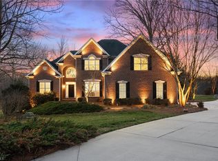 280 Brassie Ln, Summerfield, NC 27358