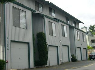 4004 S 158th St B #B, Tukwila, WA 98188