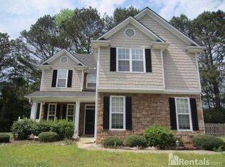 3942 McGuire Way NW, Kennesaw, GA 30144