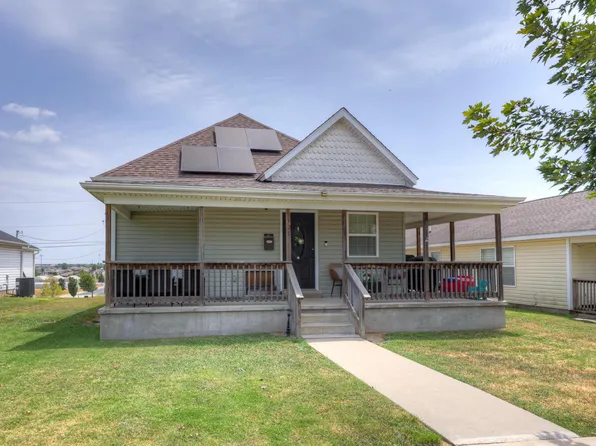 2325 S Kentucky Avenue, Joplin, MO 64804