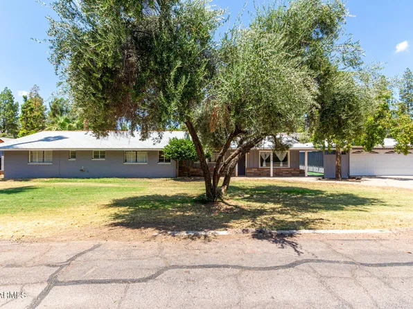 5836 N 4TH Place, Phoenix, AZ 85012