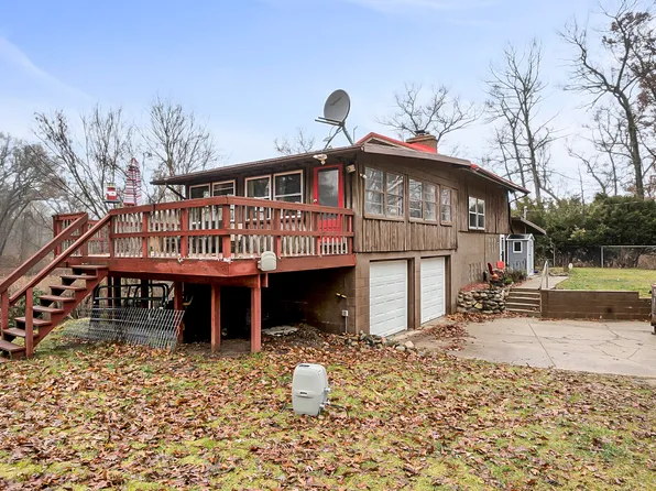 7562 Baseline Rd, Battle Creek, MI 49017