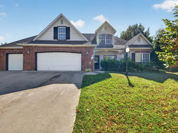 9303 N 103rd East Ave, Owasso, OK 74055