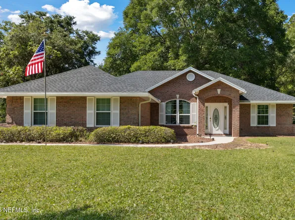 96031 GLEN LAUREL Court, Yulee, FL 32097