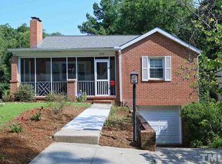 810 W Knox St, Durham, NC 27701