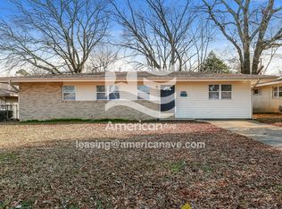 709 Neal St, Jacksonville, AR 72076