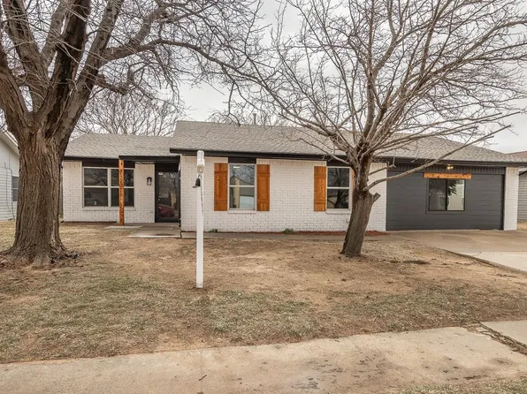 6123 38th St, Lubbock, TX 79407