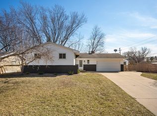 7821 47 1/2 Ave N, New Hope, MN 55428