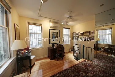 Rented by City Connections Realty