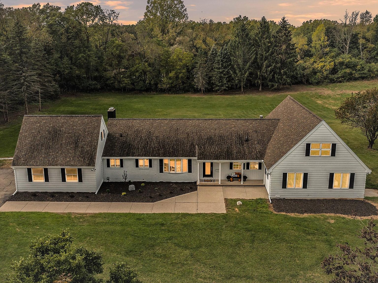 2600 Robinson Rd, Jackson, MI 49203 Zillow