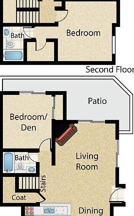 5th image of 6179 Periwinkle Way