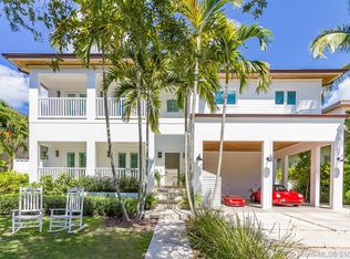 315 Woodcrest Rd, Key Biscayne, FL 33149
