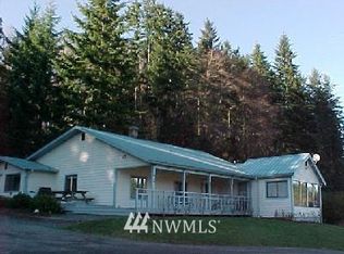 6758 S Heggenes Rd, Clinton, WA 98236