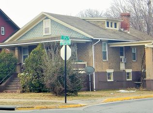 430 N Royal Ave, Front Royal, VA 22630