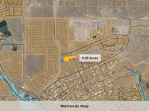 4th image of 6532 Arcilla Pl NW