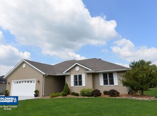 170 W Prairie St, Manhattan, IL 60442