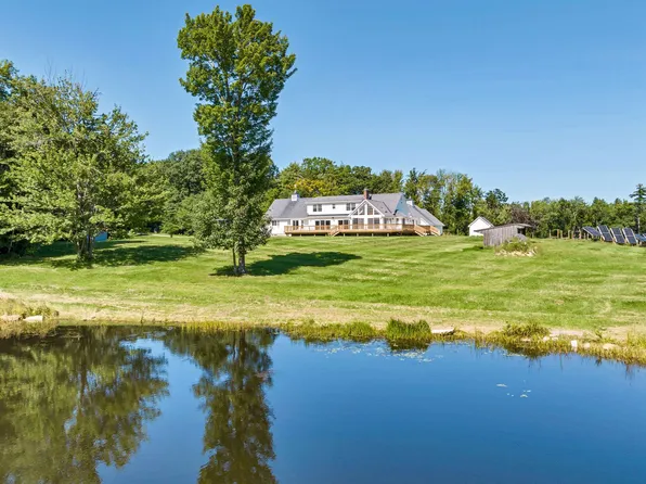 450 Flaghole Road, Salisbury, NH 03216