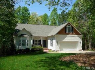 169 Trillium Way, Clayton, NC 27527
