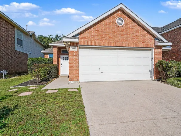 6909 Chaco Trl, Fort Worth, TX 76137
