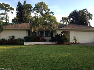 681 Cypress Way E, Naples, FL 34110