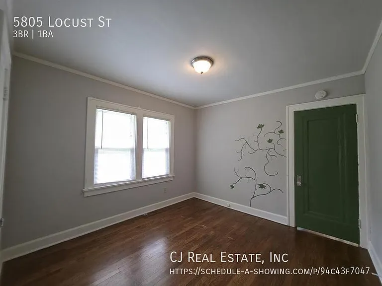 5805 Locust St — Photo 7