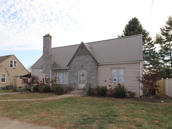 874 Fife Ave, Wilmington, OH 45177