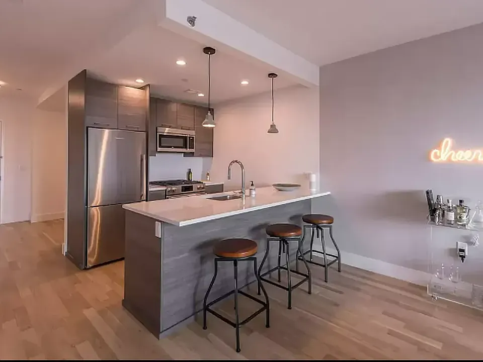 241 Atlantic Ave #4D