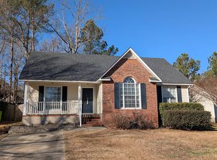 500 Caddis Creek Rd, Irmo, SC 29063