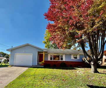 2723 Emerson Ave NW, Grand Rapids, MI, 49544