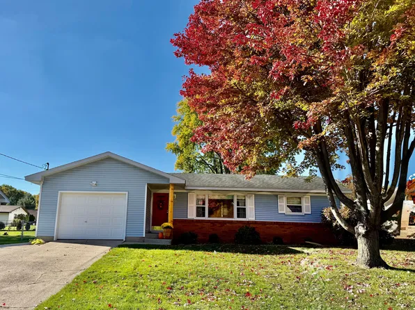 2723 Emerson Ave NW, Grand Rapids, MI 49544