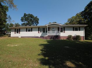 270 Irish St, Erin, TN 37061