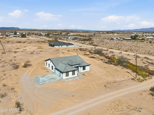 36826 W OSBORN Road W, Tonopah, AZ 85354