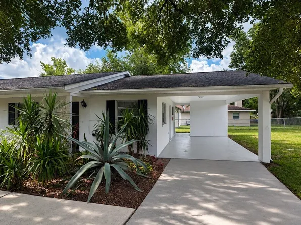1444 E 1st Ave #1444, Mount Dora, FL 32757