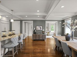 36 Forest St, Lexington, MA 02421