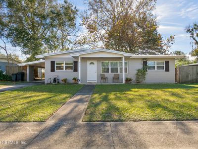 311 Belmont Dr, Palatka, FL, 32177