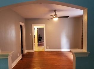 5832 Goener Ave, Saint Louis, MO