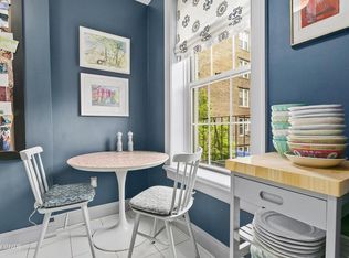 20 Bethune St APT 3C, New York, NY 10014