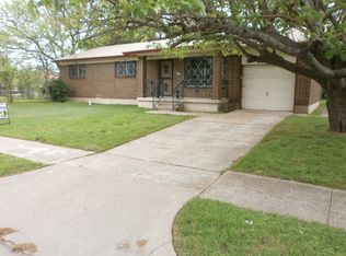 1504 Duval Dr, Killeen, TX 76541