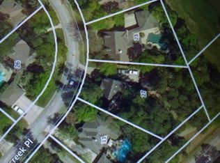 27 Thundercreek Pl, Spring, TX 77381