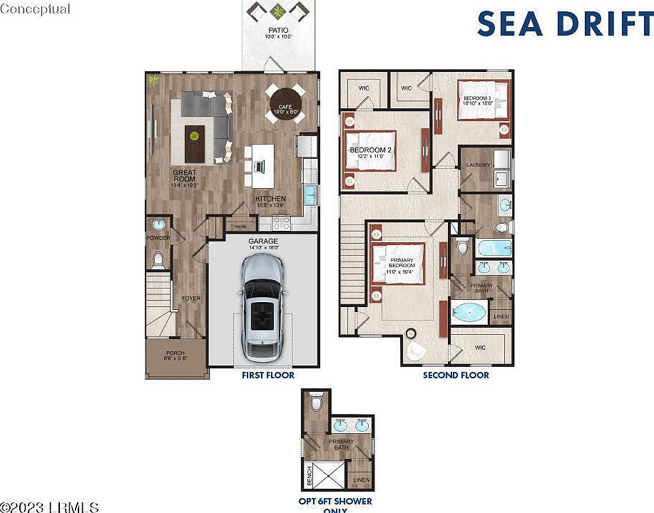 2nd image of 212 Conifer Street